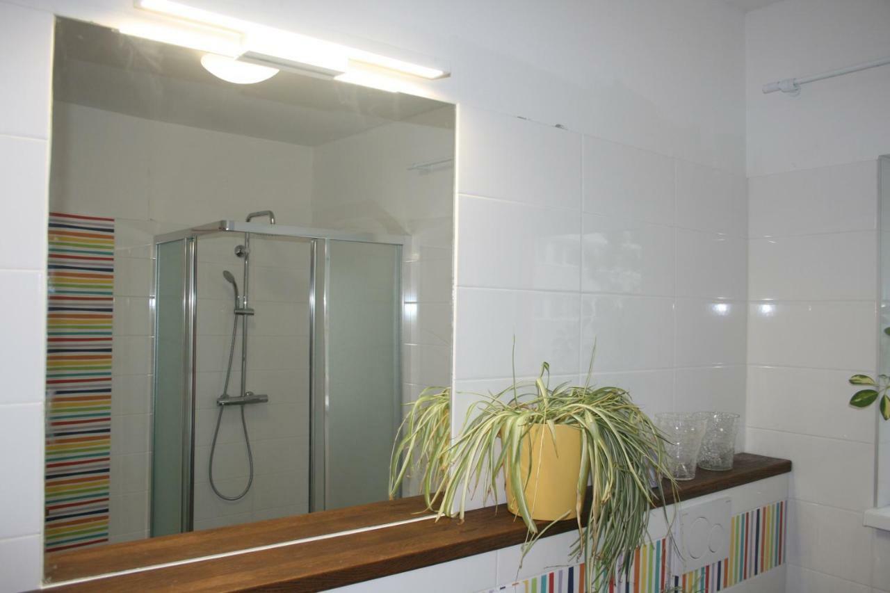 Bratislava Design Apartment Buitenkant foto