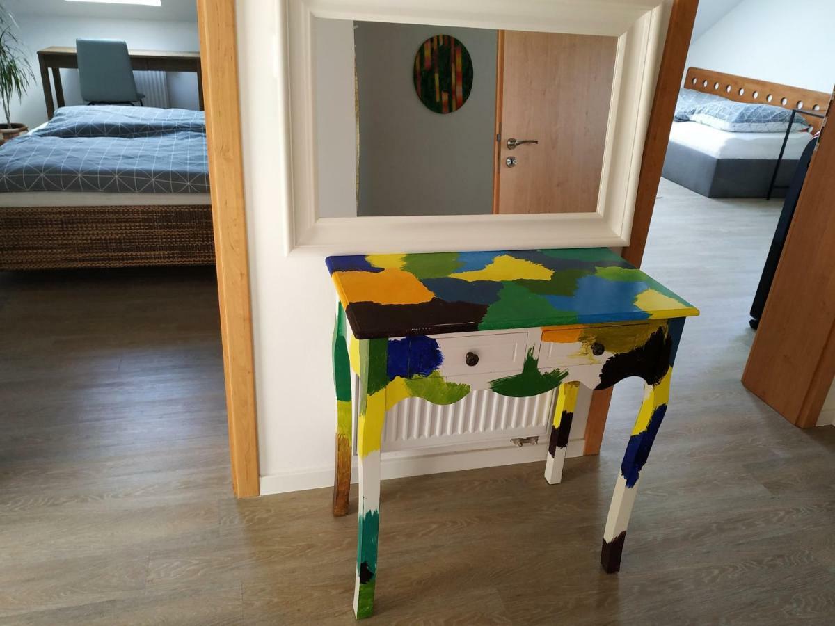Bratislava Design Apartment Buitenkant foto