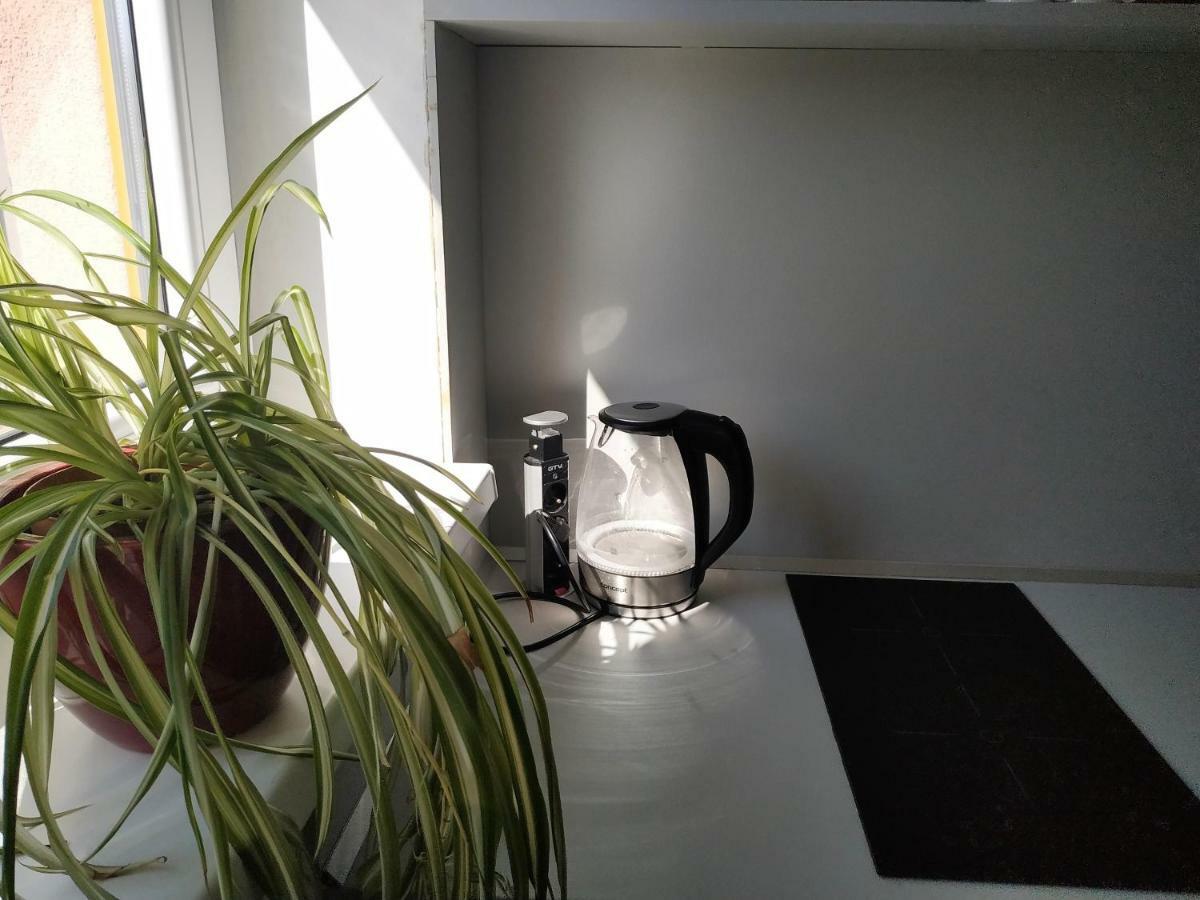 Bratislava Design Apartment Buitenkant foto
